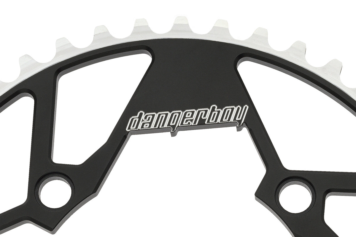 Decimal Chainrings 39.3 to 43.8