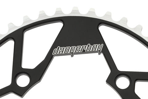 Decimal Chainrings 44.3 to 49.8