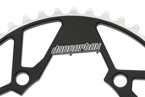 DB Expert Chainring 3mm