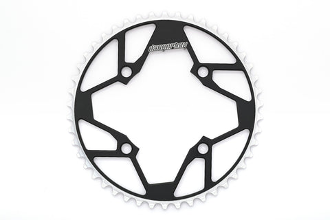 Decimal Chainrings 39.3 to 43.8