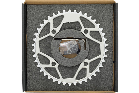 Decimal Chainrings 44.3 to 49.8