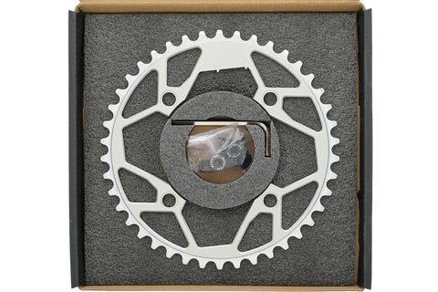 Decimal Chainrings 39.3 to 43.8