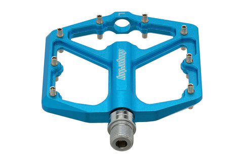 DB Platform Pedals - Expert