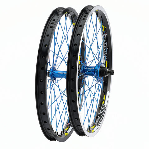 DB Aluminum Wheelset