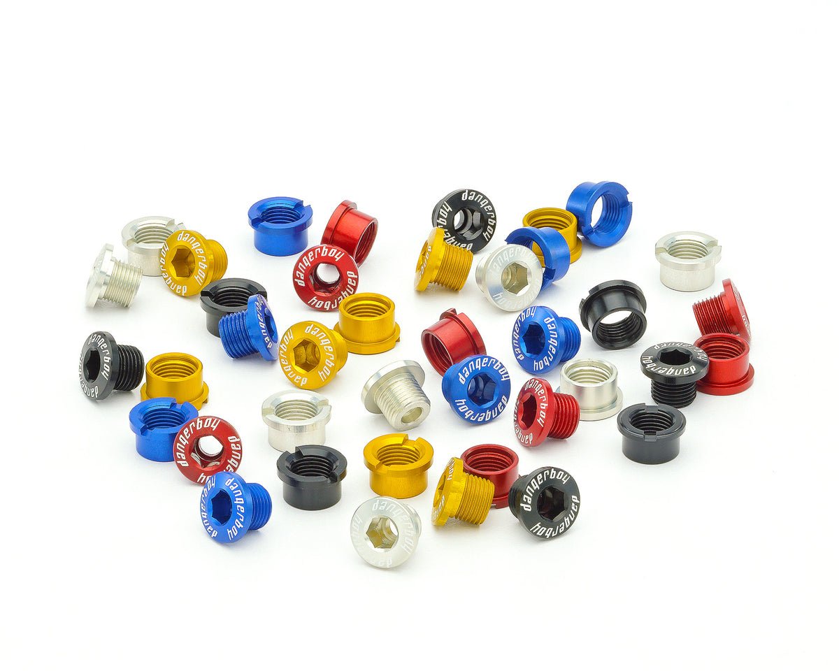 Chainring Bolts