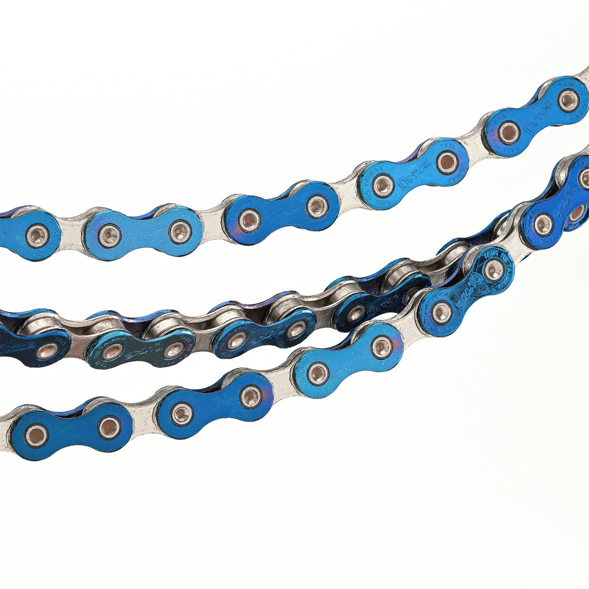 TI Blue Galaxy Chain