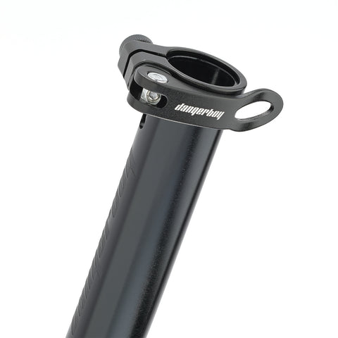 DB Youth Extended Seatpost 26.8-27.2