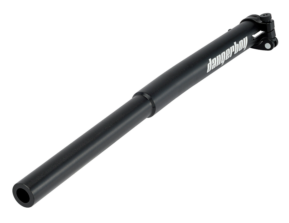 DB Youth Extended Seatpost 26.8-27.2