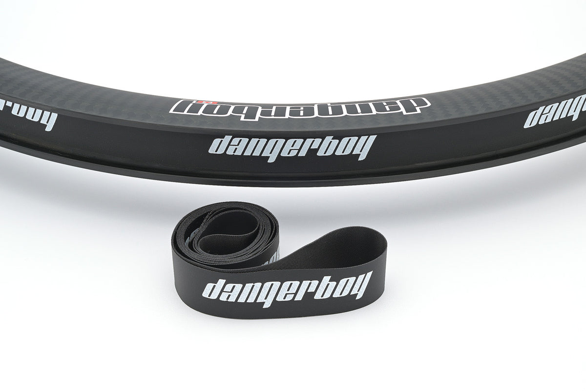 Dangerboy Rim Tape