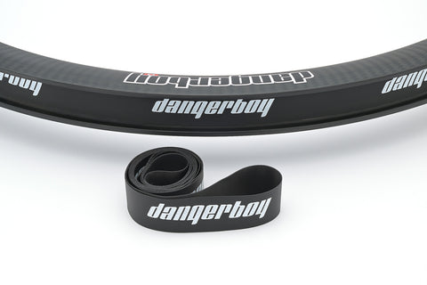 Dangerboy Rim Tape