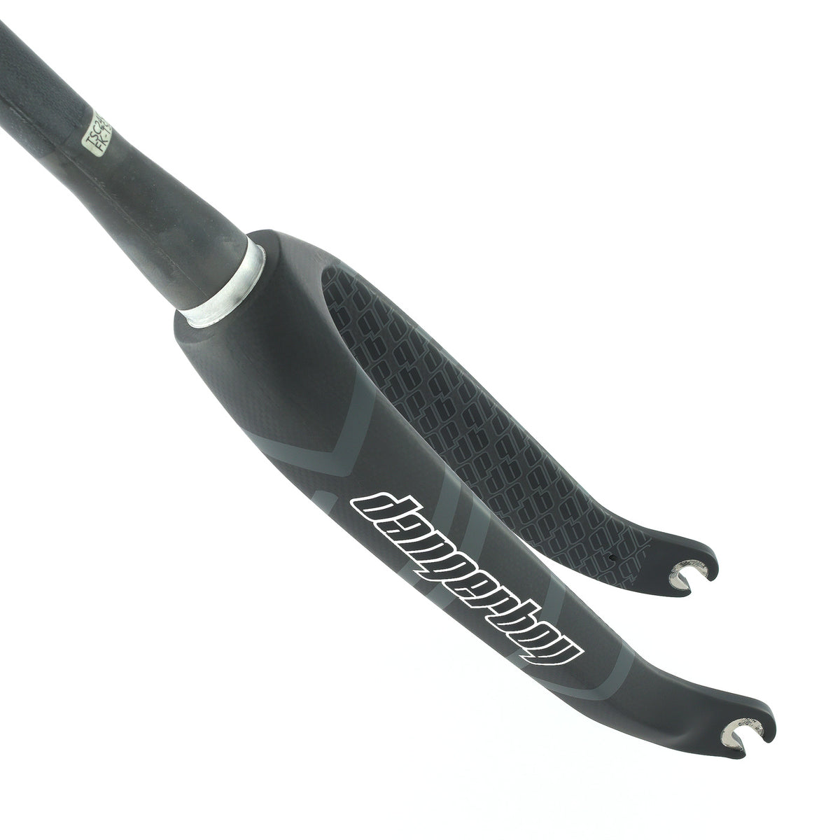 Dangerboy Carbon Fork Tapered