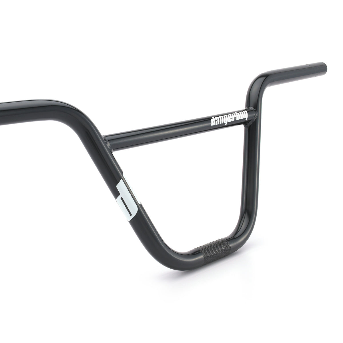 Dangerboy 2twenty2 Chromoly Handlebars