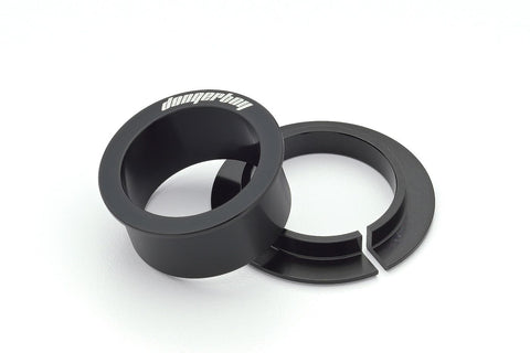 DB HEADSET REDUCER 1 1/8 TO 1"