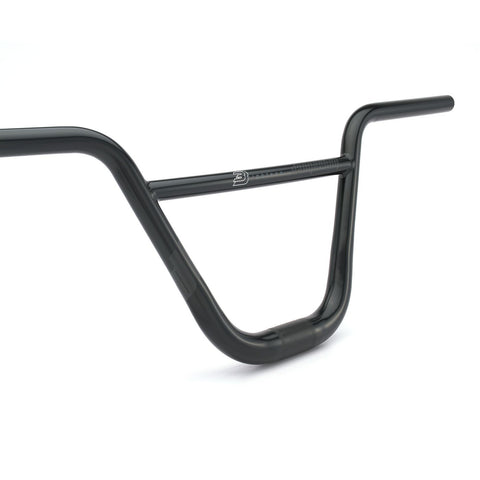 Dangerboy 3Eighteen Chromoly Oversized Handlebars 31.8