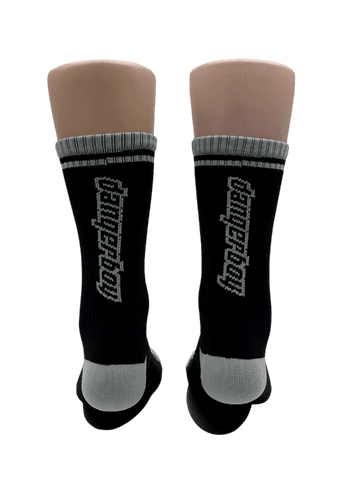 Dangerboy Athletic Sport Socks