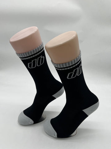 Dangerboy Athletic Sport Socks