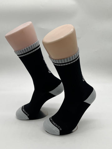 Dangerboy Athletic Sport Socks